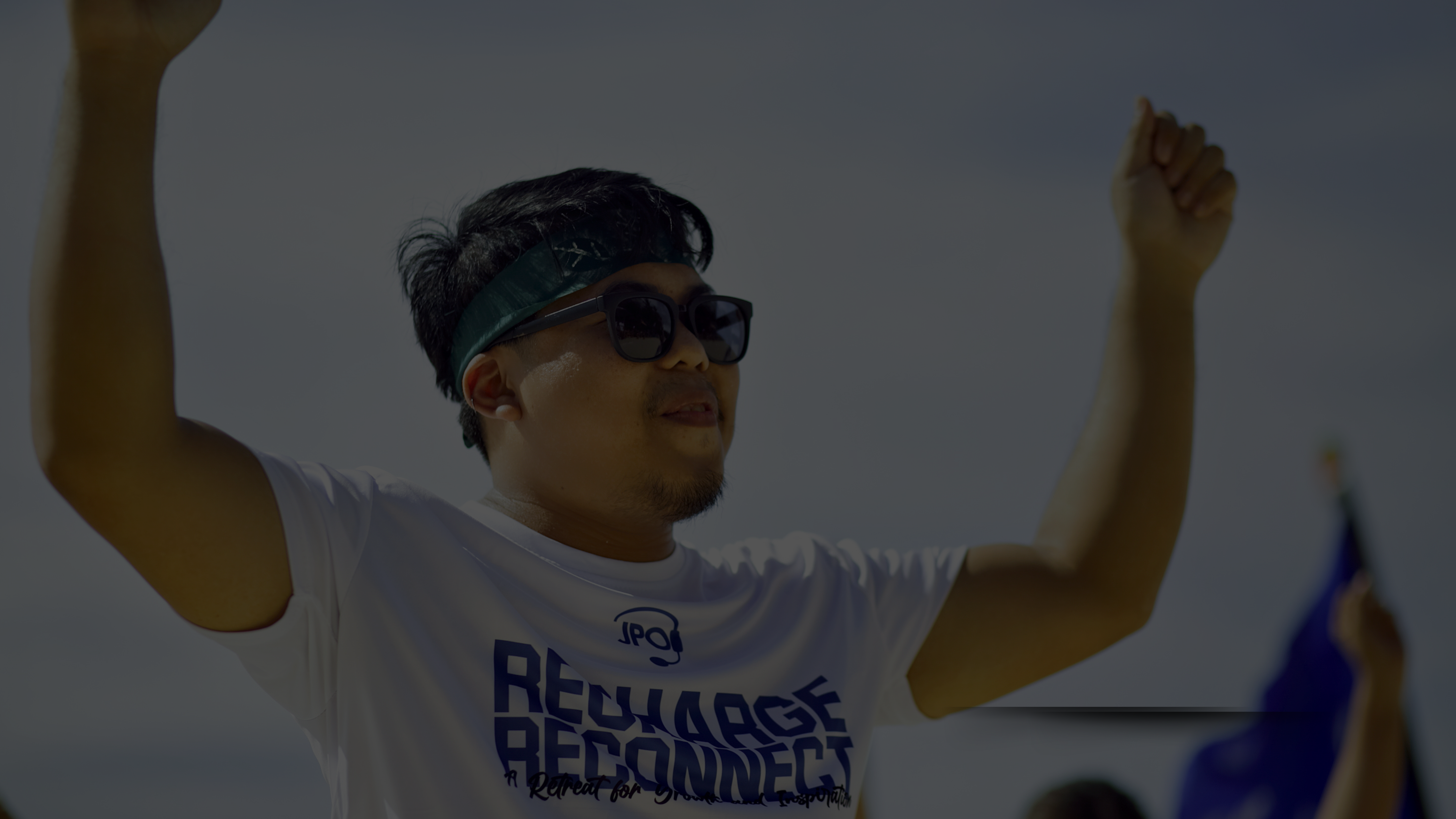 Employees Club Background