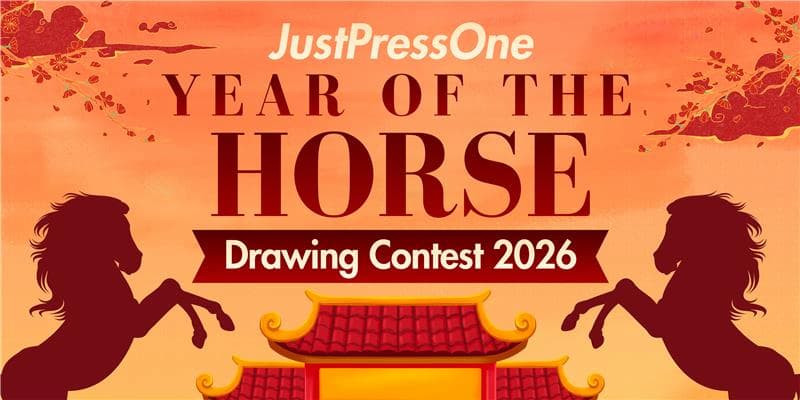 Horse Drawing 2026